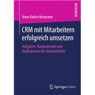 Crm Mit Mitarbeitern Erfolgreich Umsetzen