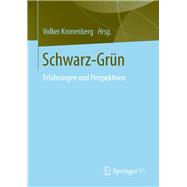 Schwarz-Grün