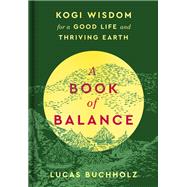 A Book of Balance