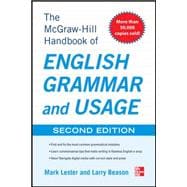 McGraw-Hill Handbook of English Grammar and Usage, 2nd Edition