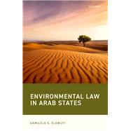 Environmental Law in Arab States