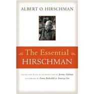 The Essential Hirschman