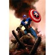Captain America Theater of War