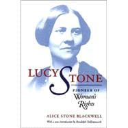 Lucy Stone