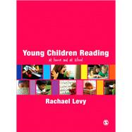 Young Children Reading : At Home and at School