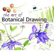 The Art of Botanical Drawing