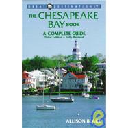 The Chesapeake Bay Book