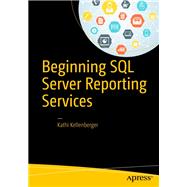 Beginning SQL Server Reporting Services