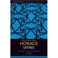 Selections from Horace Satires