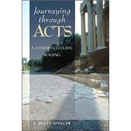 Journeying Through Acts