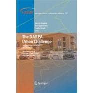 The DARPA Urban Challenge