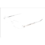 Moleskine Reading Glasses, Transparent (+ 1.0)