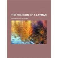 The Religion of a Layman