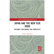 Japan and the New Silk Road