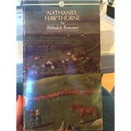 The Blithedale Romance