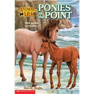 Ponies at the Point No.10