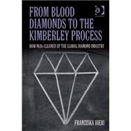 From Blood Diamonds to the Kimberley Process: How NGOs Cleaned Up the Global Diamond Industry