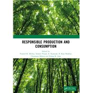 Responsible Production and Consumption