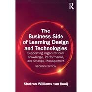 The Business Side of Learning Design and Technologies