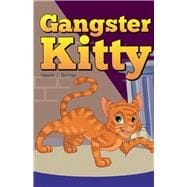 Gangster Kitty