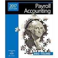 PAYROLL ACCT.,2019 ED.(LL)-W/ACCESS