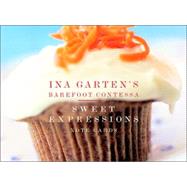 Ina Garten's Barefoot Contessa Sweet Expressions Small Note Cards in a Two- Piece Box