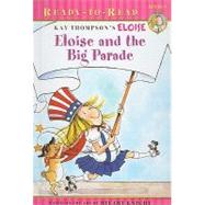Eloise and the Big Parade