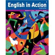 English In Action 1 2E