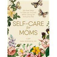 Self-care for Moms