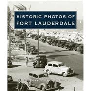 Historic Photos of Fort Lauderdale