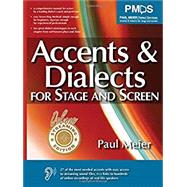 Accents and Dialects for the Stage and Screen
