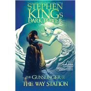The Way Station,9781982109905