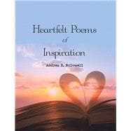 Heartfelt Poems of Inspiration