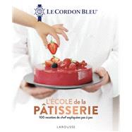 Le Cordon Bleu - L'École de la pâtisserie