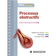 Processus obstructifs