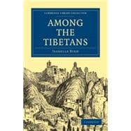Among the Tibetans