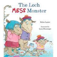 The Loch Mess Monster