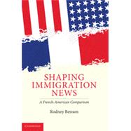 Shaping Immigration News