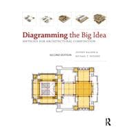 Diagramming the Big Idea: Methods for Architectural Composition
