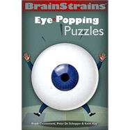 Brainstrains®: Eye-Popping Puzzles