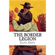 The Border Legion