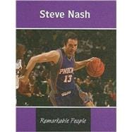 Steve Nash