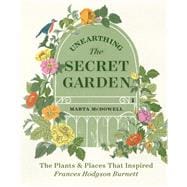 Unearthing The Secret Garden The Plants and Places That Inspired Frances Hodgson Burnett