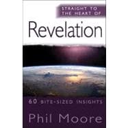 Straight to the Heart of Revelation
