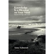 Knowledge Is a Blessing on Your Mind Selected Writings, 1980–2020