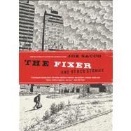 The Fixer and Other Stories