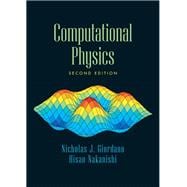 Computational Physics