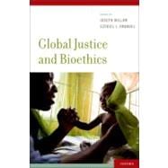 Global Justice and Bioethics