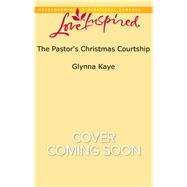 The Pastor's Christmas Courtship