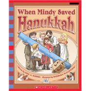 When Mindy Saved Hanukkah